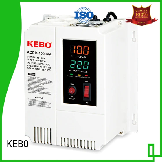 220v230v240v power stabilizer customized for industry KEBO
