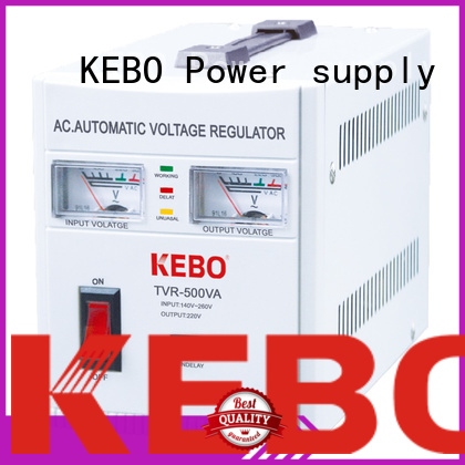 KEBO durable avr regulator output for compressors