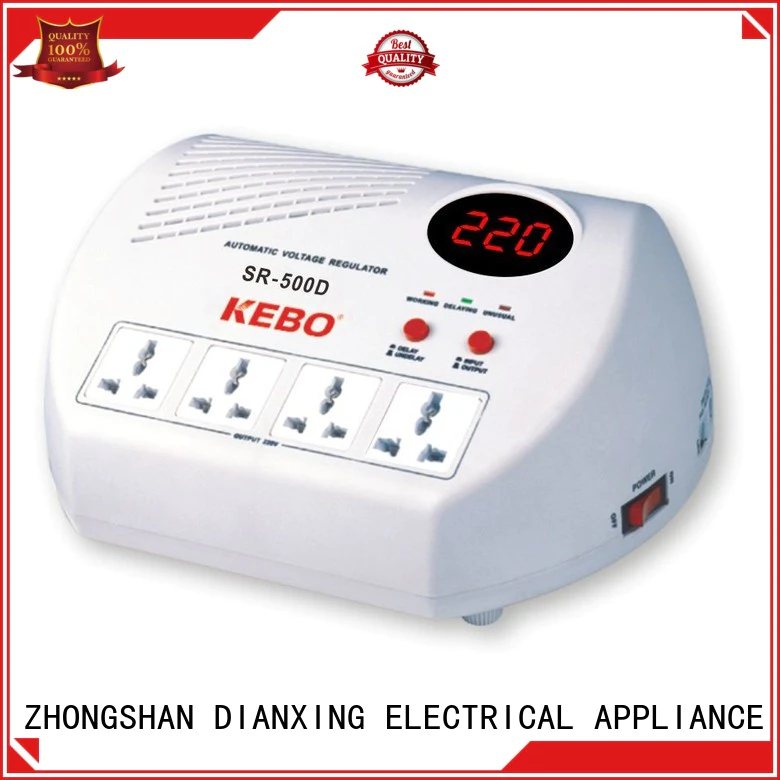 KEBO high quality power stabilizer supplier for industry