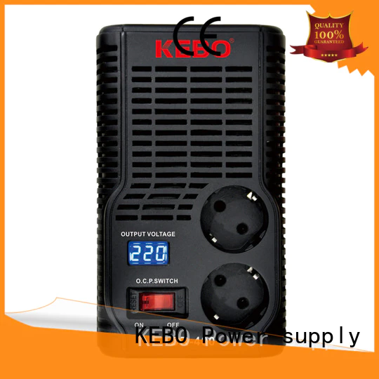 KEBO bur omni automatic voltage regulator series for industry