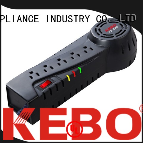 KEBO sdr what is the purpose of a voltage regulator customized for indoor