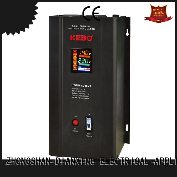KEBO kebo power stabilizer wholesale for compressors