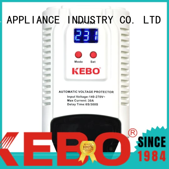 KEBO protector best surge protector for electronics company for indoor