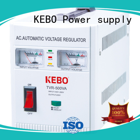 voltage stabilizer for home performance toroidal generator regulator output KEBO Brand