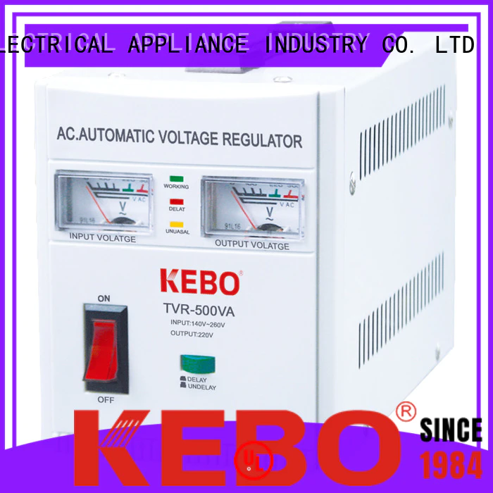 KEBO durable electric stabilizer wholesale for indoor