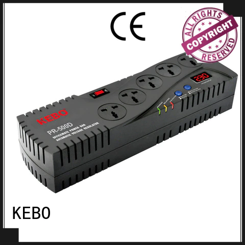 KEBO water ac stabilizer wholesale