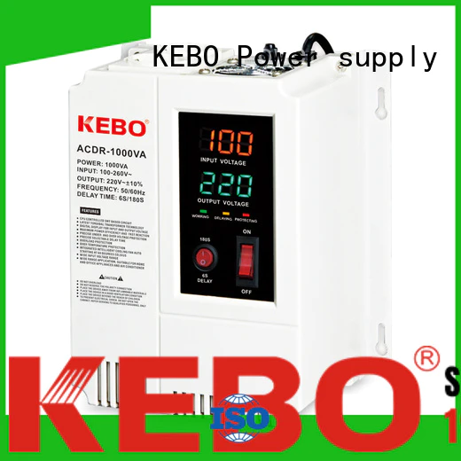 KEBO ovr power regulator series