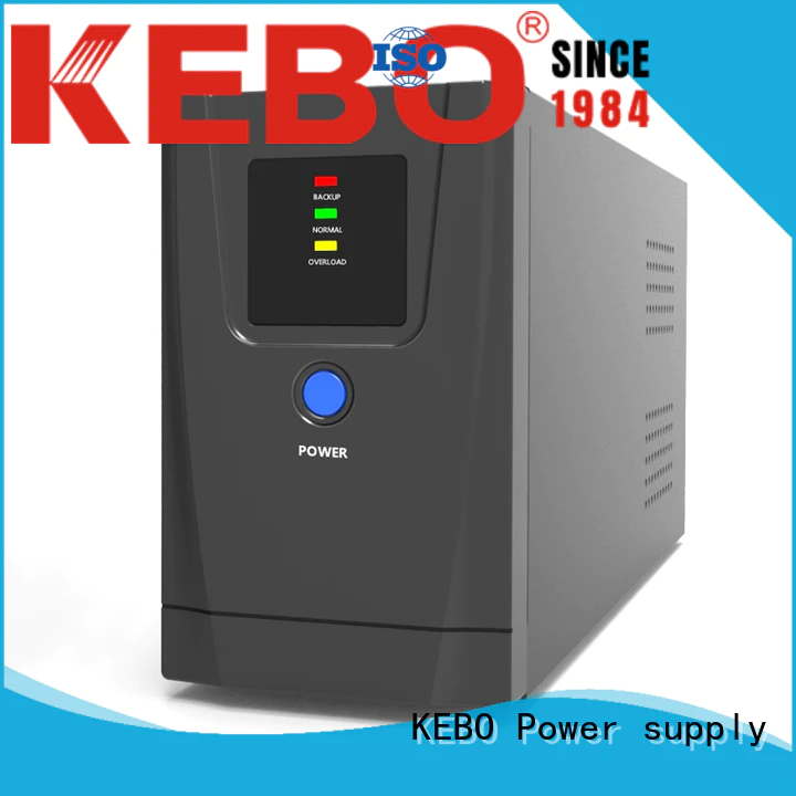 KEBO input buy ups for computer series for industry