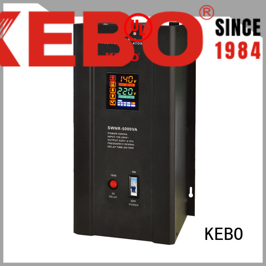 KEBO small rtcc transformer manufacturers for kitchen