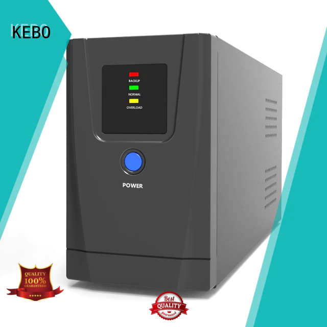 KEBO dseries ups backup wholesale for different countries use