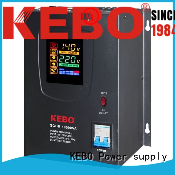 KEBO cpu avr relay customized for industry
