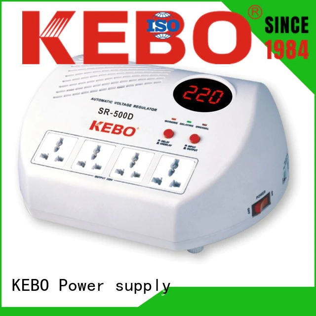 home display generator regulator KEBO Brand