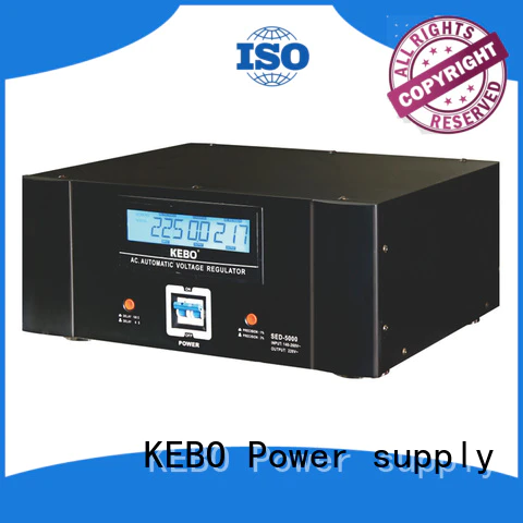 high qualityservo voltage regulator savr supplier for laboratory