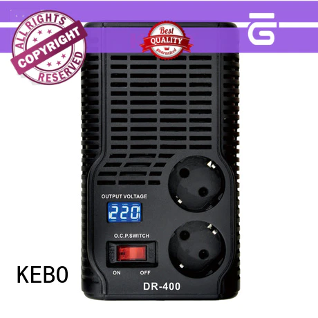 KEBO hur voltage stabilizer series for industry