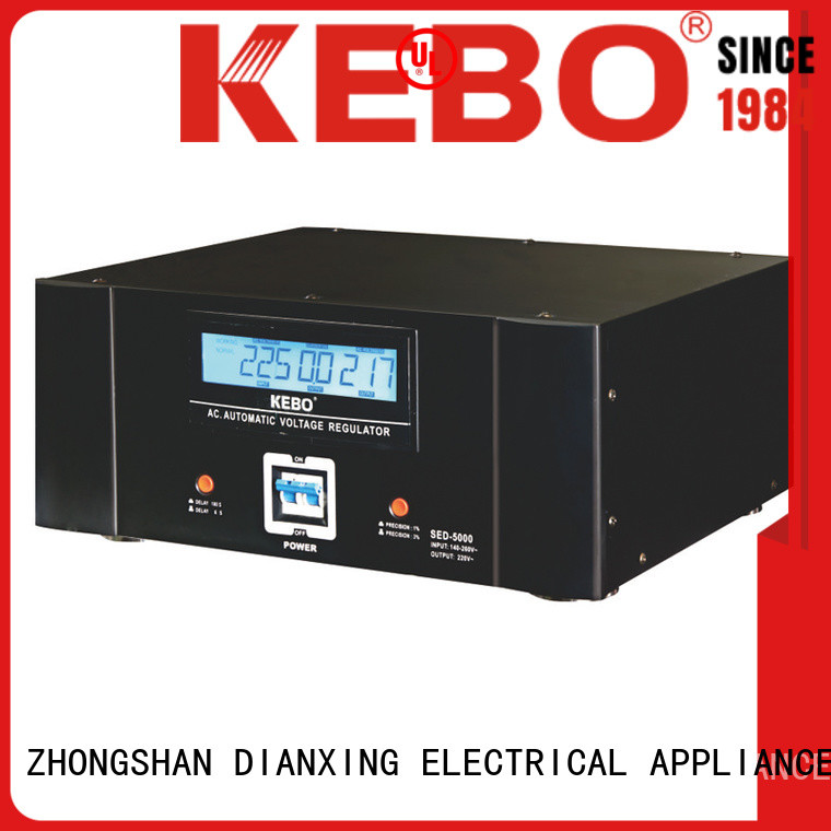 KEBO Wholesale servo motor arduino datasheet factory for industry