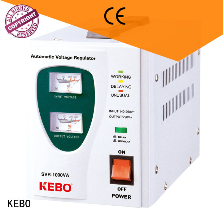 compressors home desktop OEM generator regulator KEBO