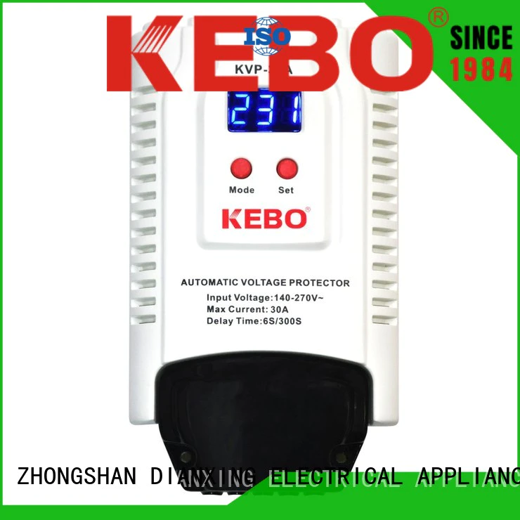 KEBO New inline surge protector manufacturers for business
