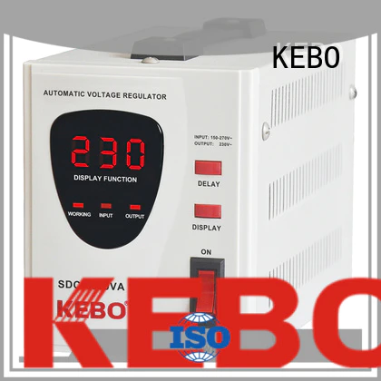 KEBO high quality servo motor working Supply for industry